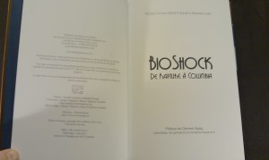 Bioshock de Rapture à Columbia (05)